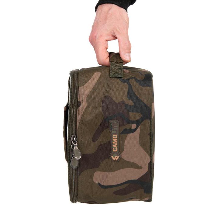 Fox Camolite XL Accessoire Tas