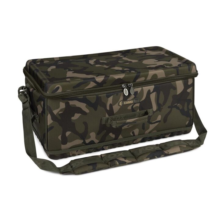 Fox Camolite Barrow Organiser Large