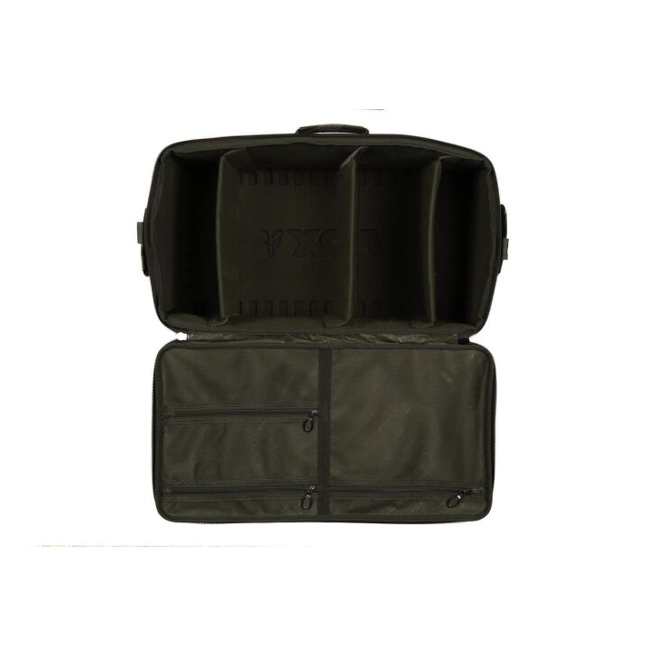 Fox Camolite Barrow Organiser Large