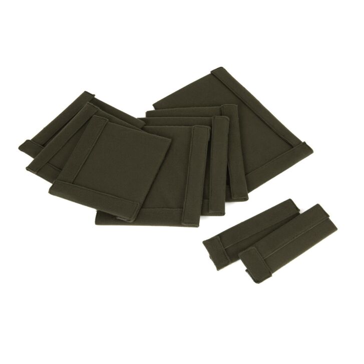 Fox Camolite Barrow Organiser Large
