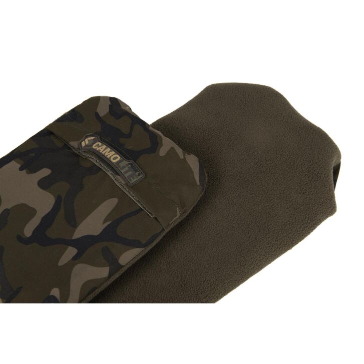 Fox Camolite warmwaterkruik Standaard