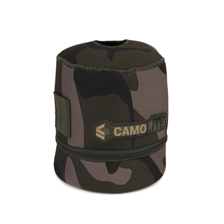 Fox Camolite gas cannister sleeve