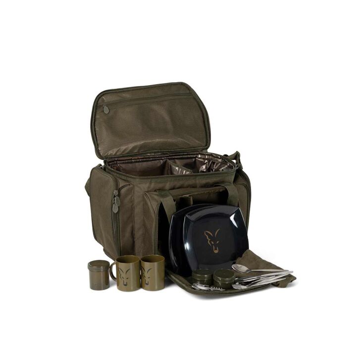 Fox Voyager 2 persoons Cooler Food Bag