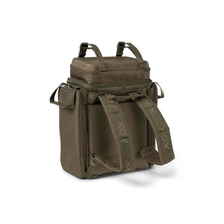 Fox Voyager Rugzak