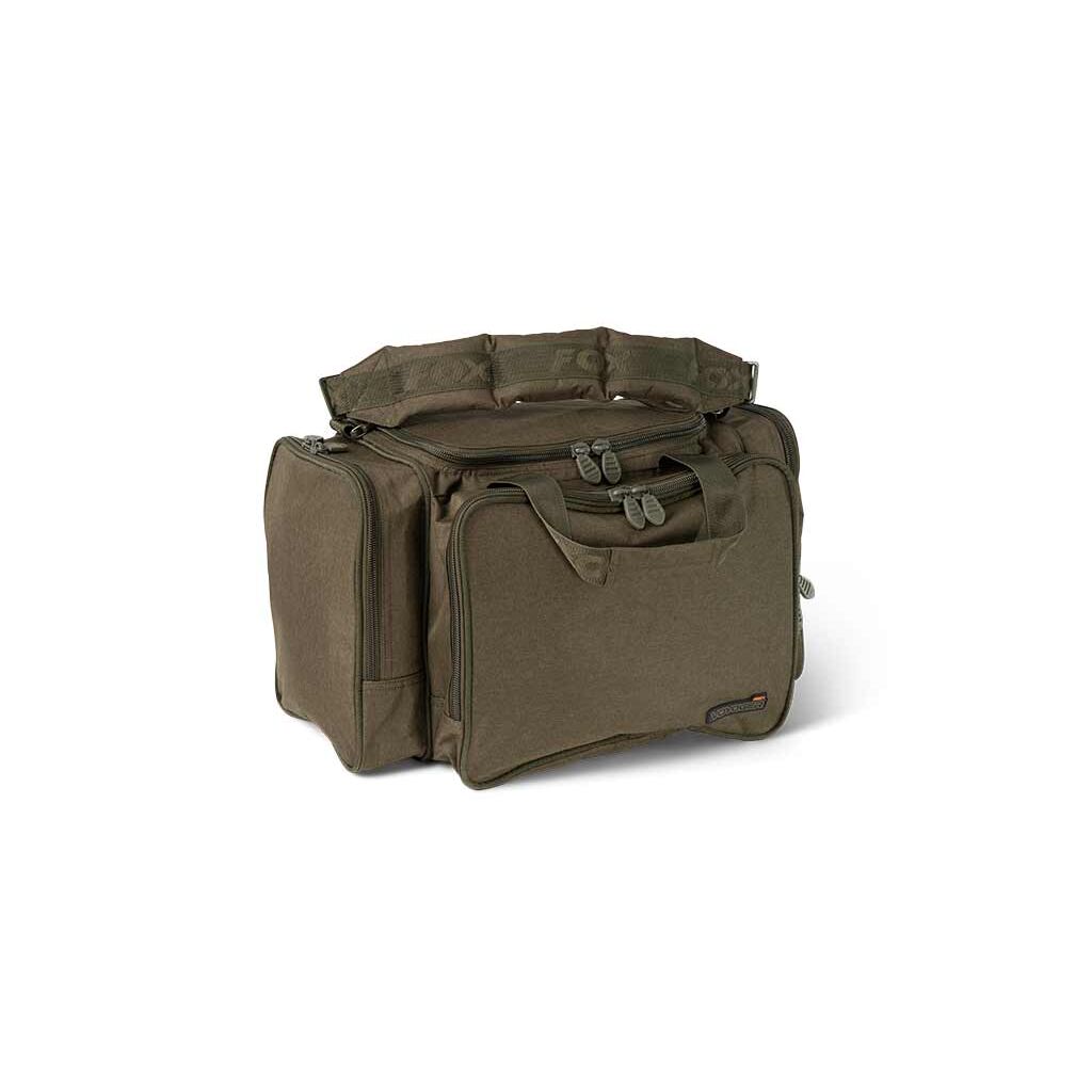 Fox Voyager Draagtas | Carryall