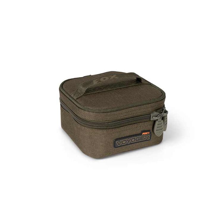 Fox Voyager 6 Pot Hookbait etui
