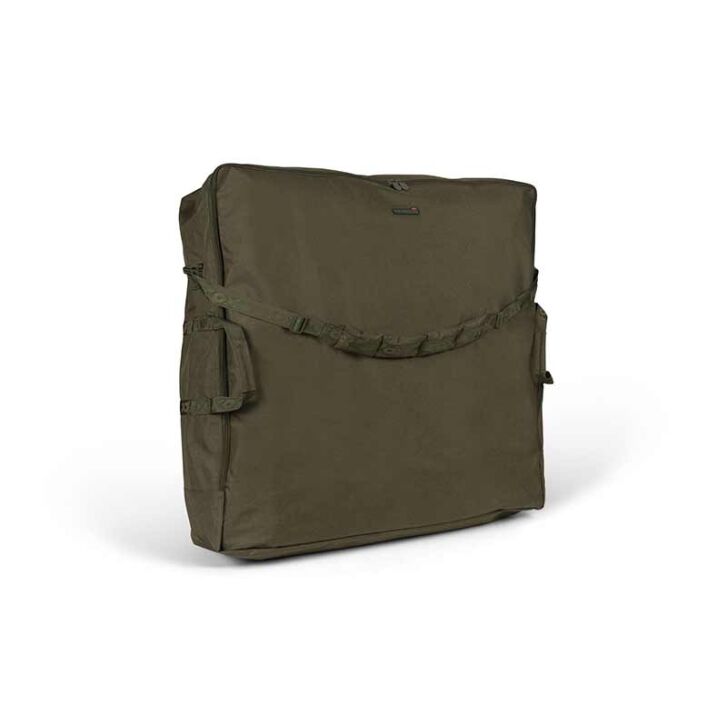Fox Voyager Bedchair tas Large