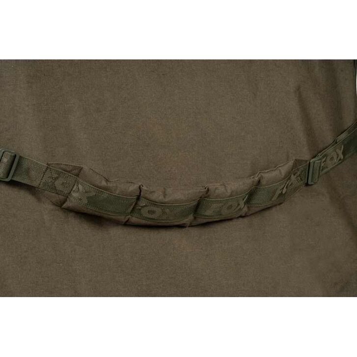 Fox Voyager Bedchair tas Large