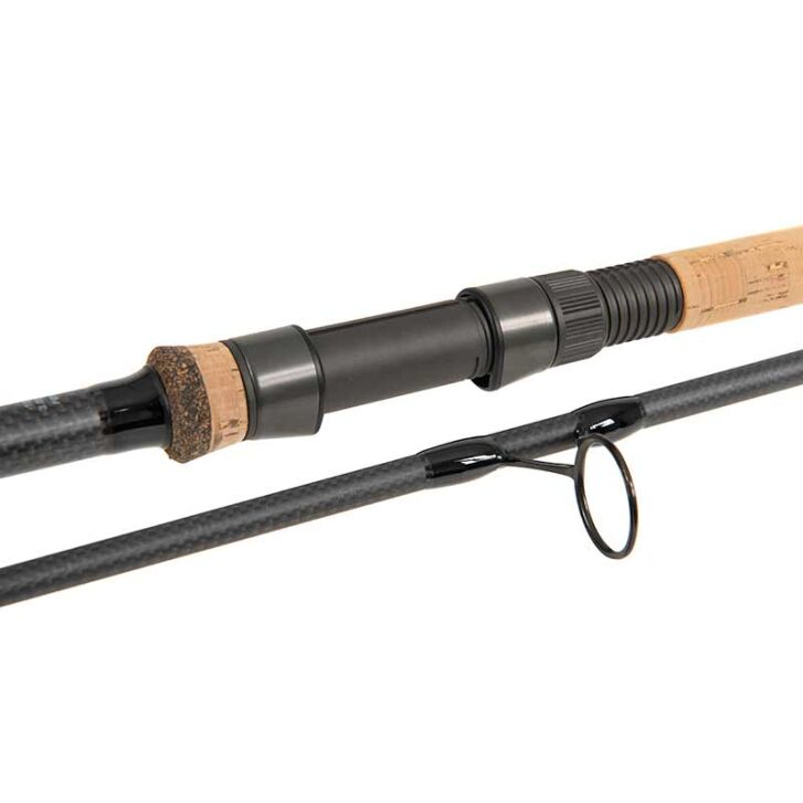Fox Horizon X3 - S 12ft 3.50lb CORK Handvat