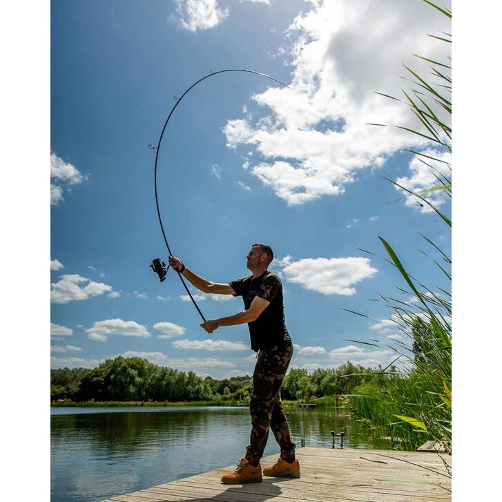 Fox Horizon X4 - S 8-10ft 3.5LB FULL SHRINK