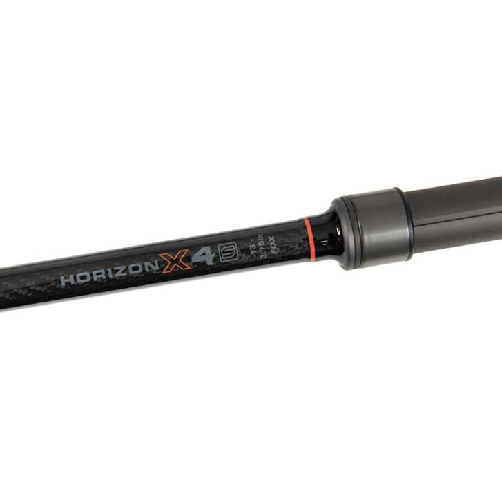 Fox Horizon X4 - S 8-10ft 3.5LB FULL SHRINK