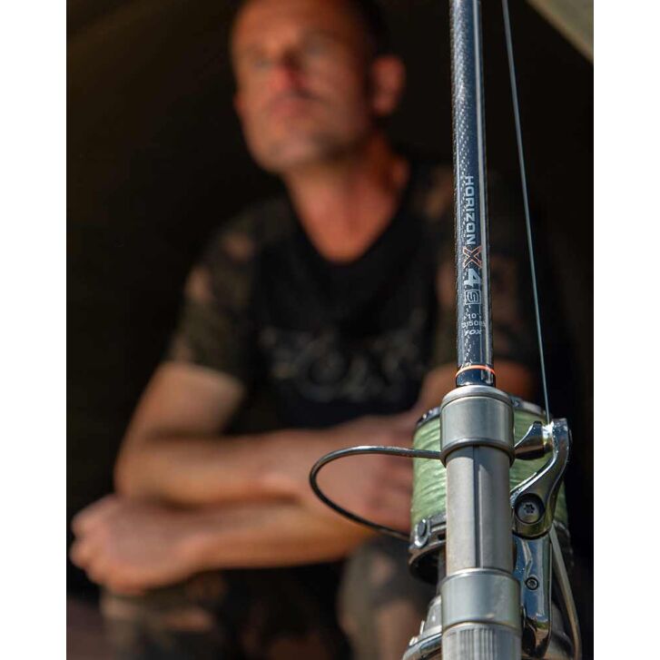 Fox Horizon X4 - S 8-10ft 3.5LB FULL SHRINK