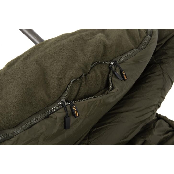 Fox Ventec All Season tas Standaard