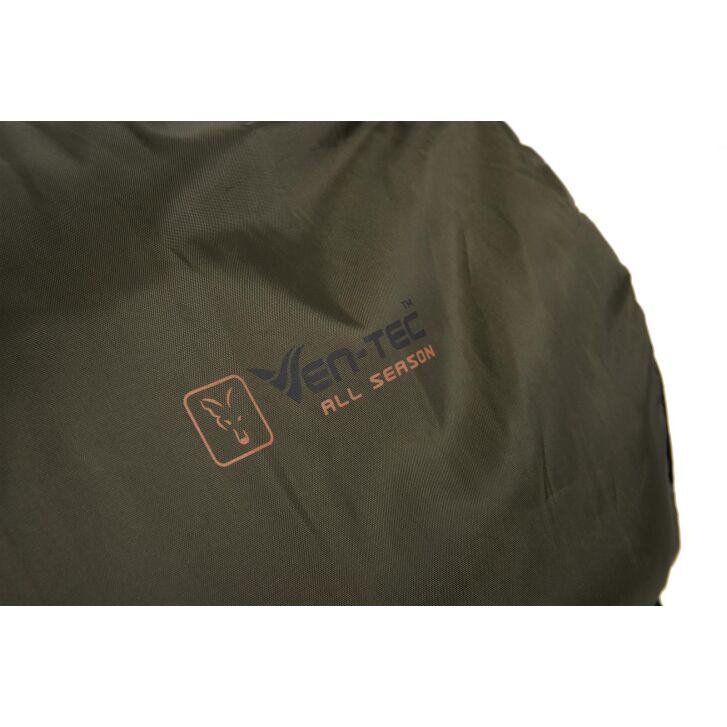 Fox Ventec All Season tas Standaard