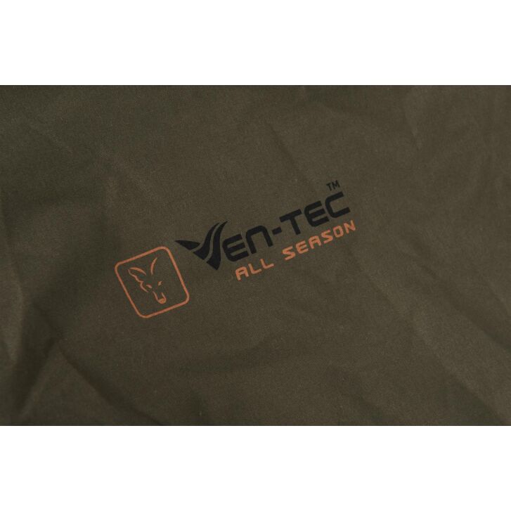 Fox Ventec All Season tas Standaard