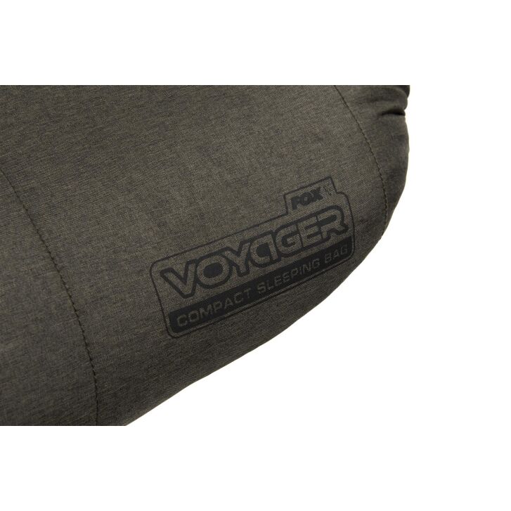 Fox Voyager Compact slaapzak