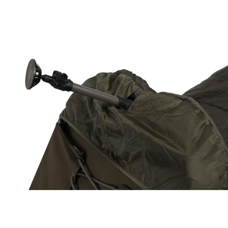 Fox Voyager Compact slaapzak