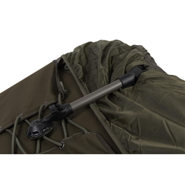Fox Voyager Compact slaapzak