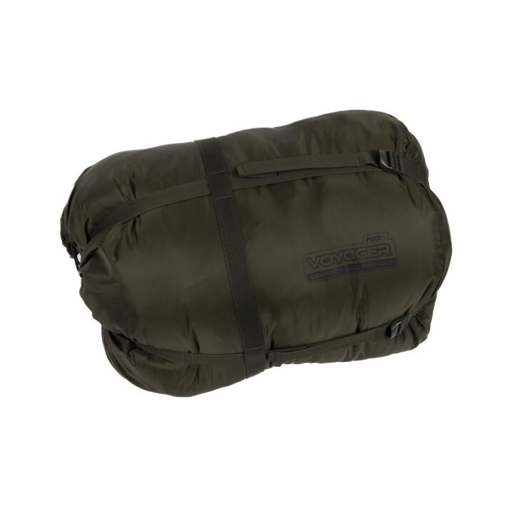 Fox Voyager Compact slaapzak