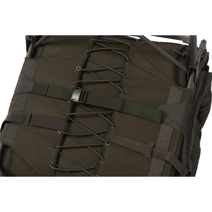 Fox Voyager Compact slaapzak