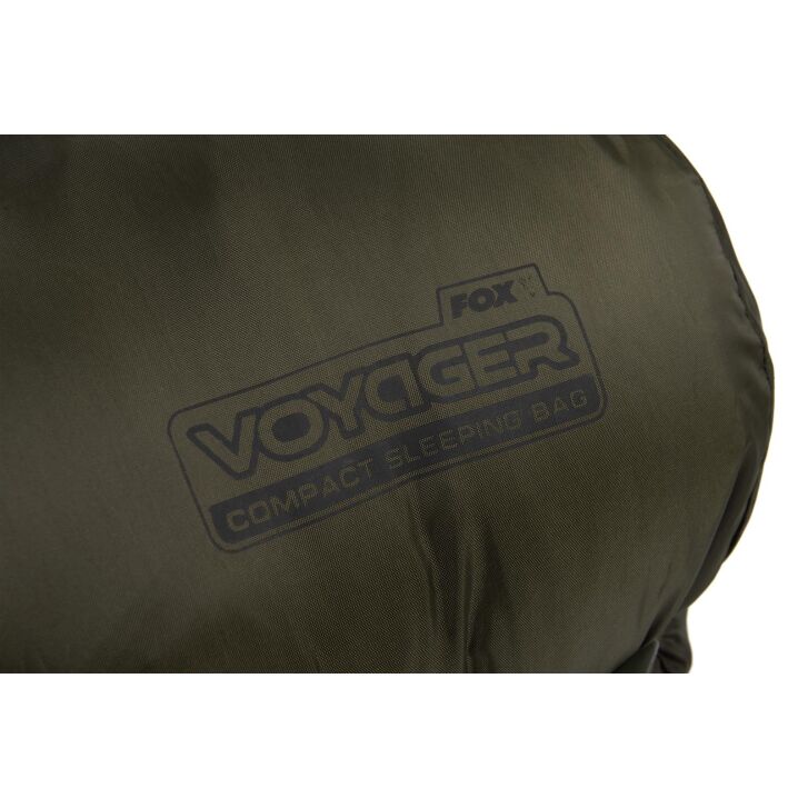 Fox Voyager Compact slaapzak