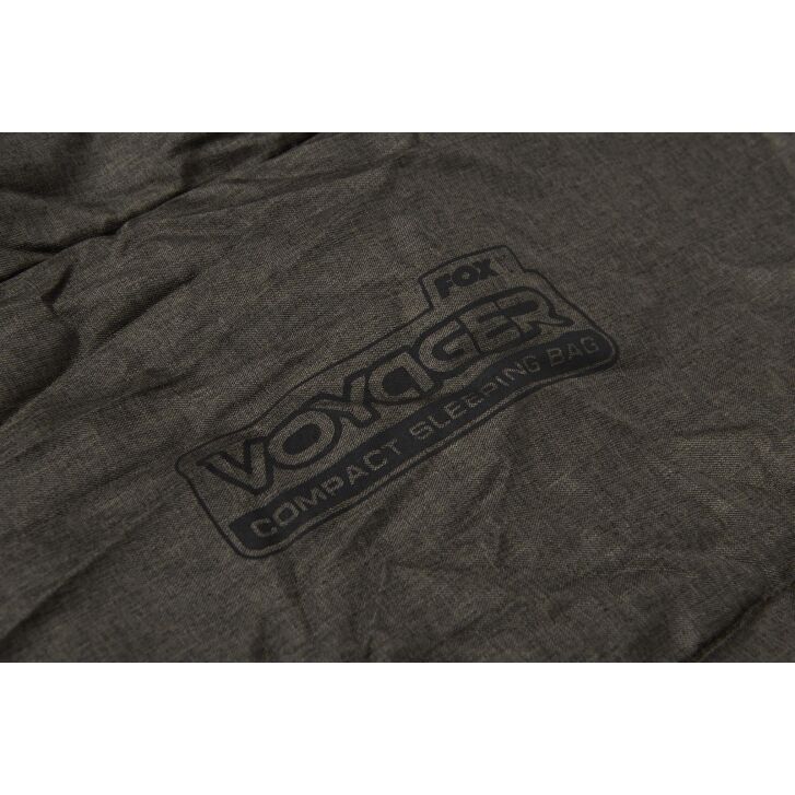 Fox Voyager Compact slaapzak
