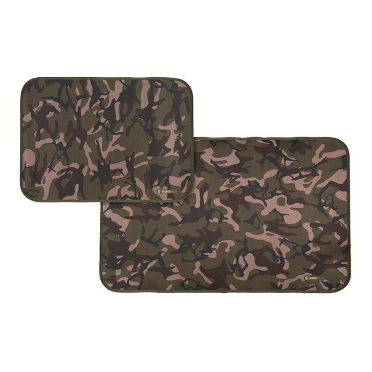 Fox Camolite Bivvy Mat XL 100cm x 62cm