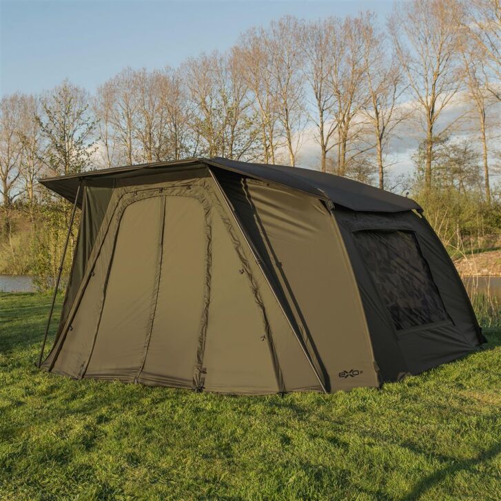 Avid EXO 2 Bivvy Systeem