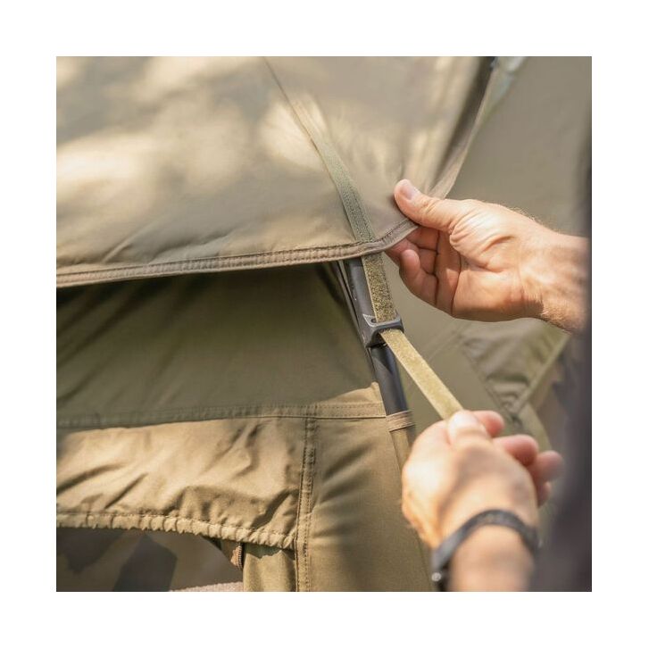 Avid EXO 2 Bivvy Systeem