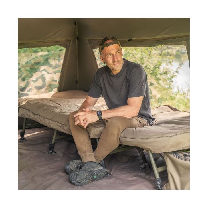 Avid EXO 2 Bivvy Systeem