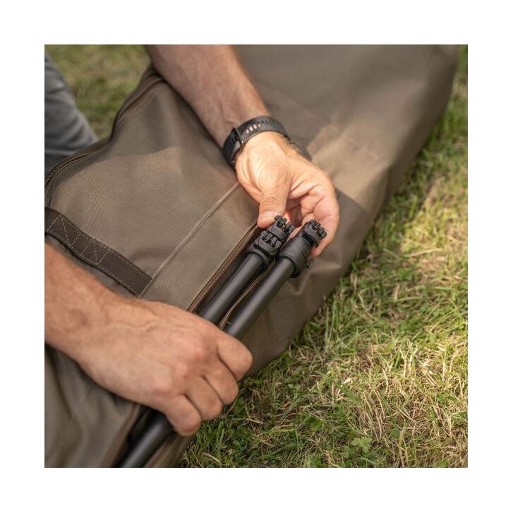 Avid EXO 2 Bivvy Systeem