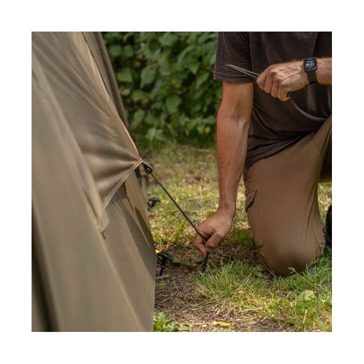 Avid EXO 2 Bivvy Systeem
