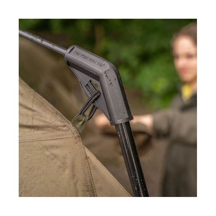 Avid Revolve Screen House Compact