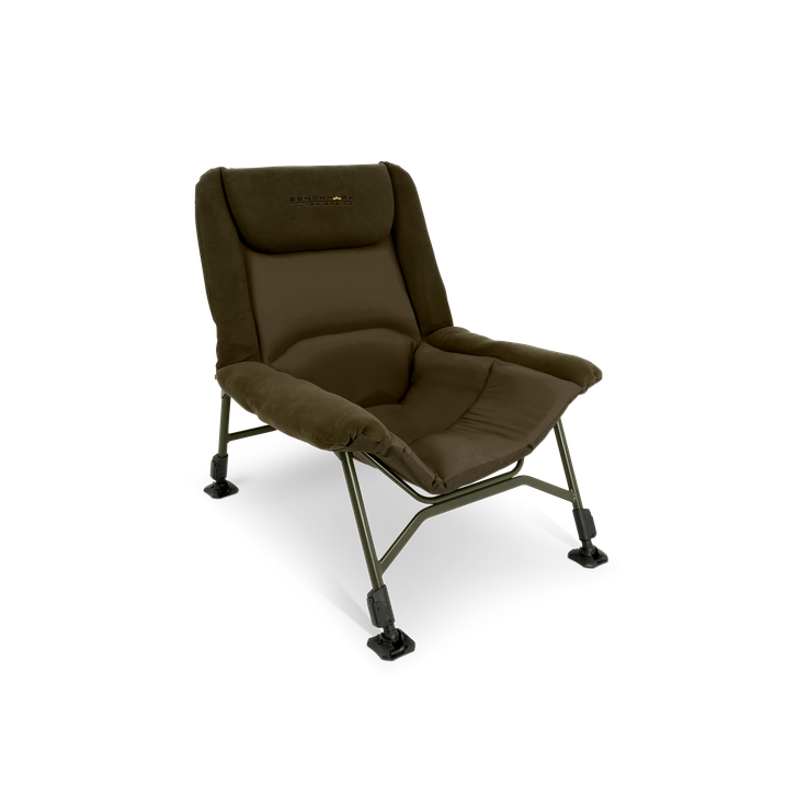 Avid Benchmark Ultra Cozy Stoel