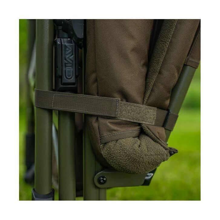 Avid Benchmark Ultra Cozy Stoel