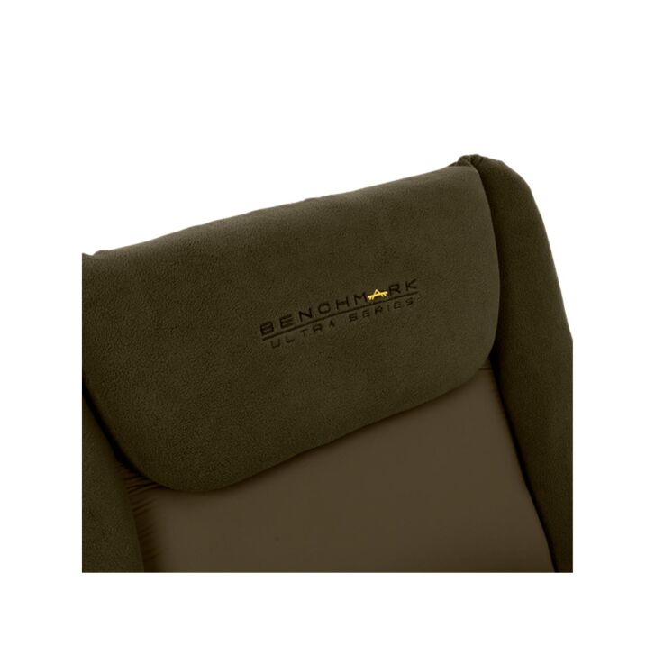 Avid Benchmark Ultra Cozy Stoel