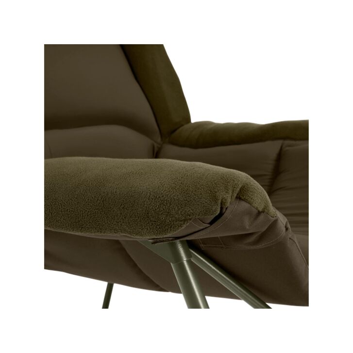 Avid Benchmark Ultra Cozy Stoel