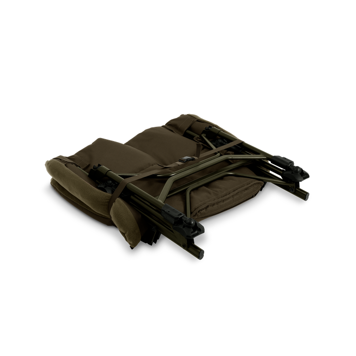 Avid Benchmark Ultra Cozy Stoel
