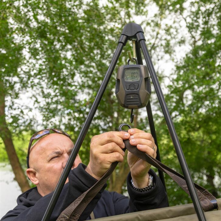 Avid PRO-Tect Deluxe Statief