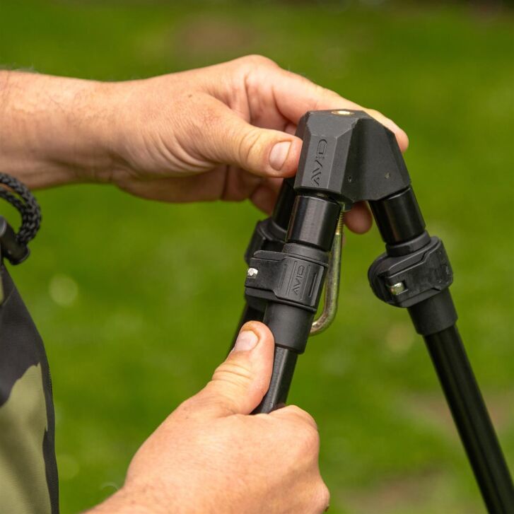 Avid PRO-Tect Deluxe Statief