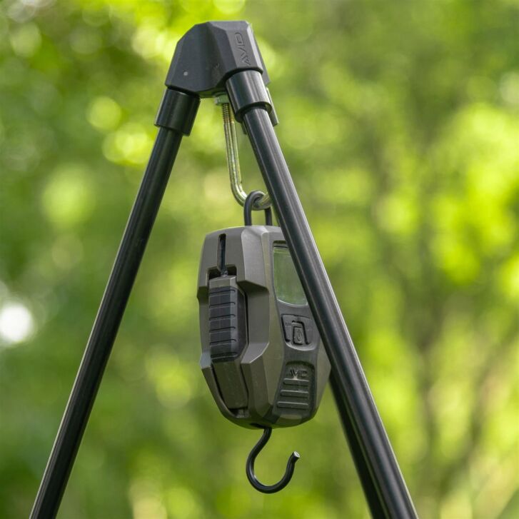 Avid PRO-Tect Deluxe Statief