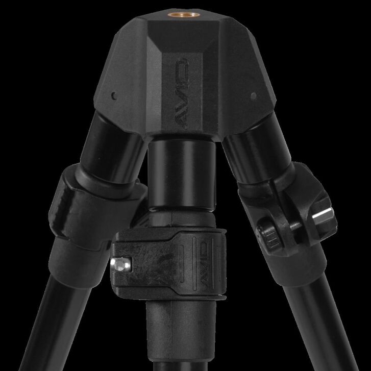 Avid PRO-Tect Deluxe Statief