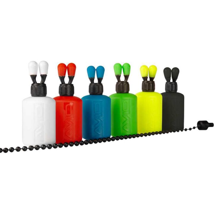 Avid Revolve Spoel Kit