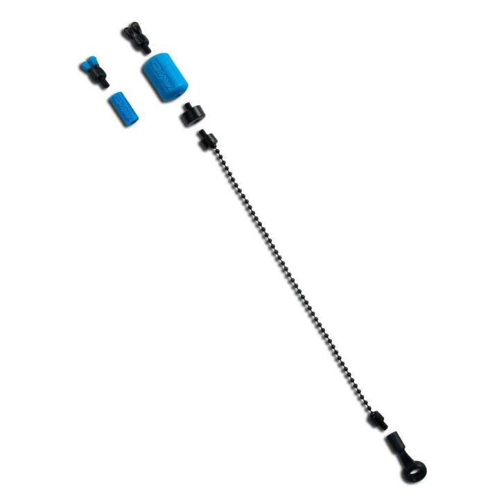 Avid Revolve Bobbin Kit BLAUW