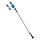 Avid Revolve Bobbin Kit BLAUW