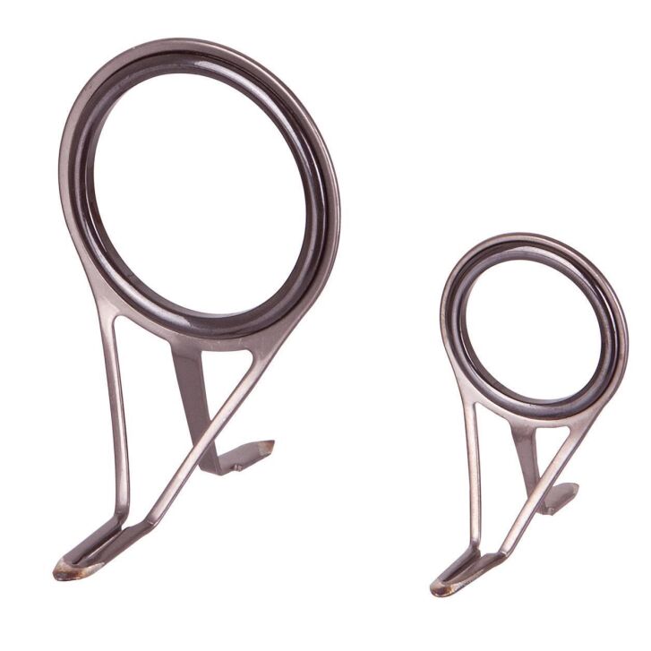 Anaconda Rod Guide TSG#25G.Smoke