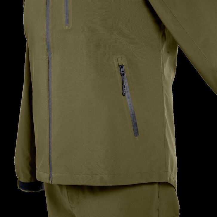 Avid Hydro-Force 20k Full Zip Jas S