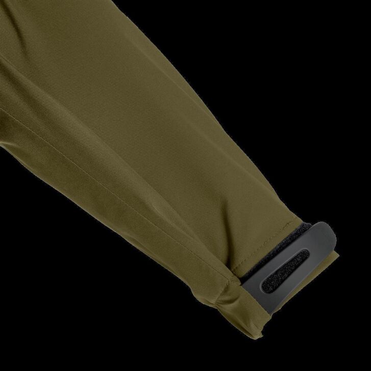Avid Hydro-Force 20k Full Zip Jas S