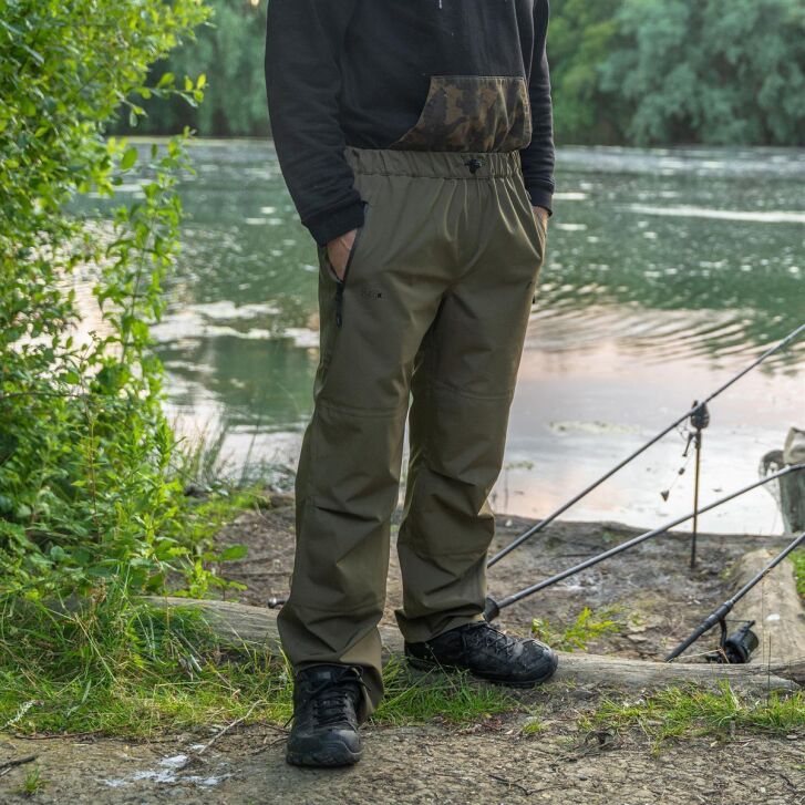 Avid Hydro-Force 20k Broek S