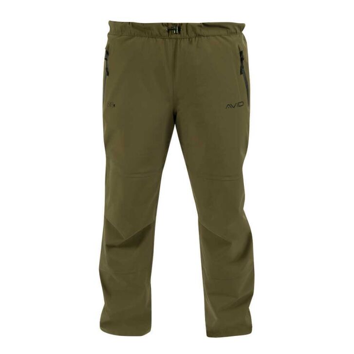 Avid Hydro-Force 20k Broek XXXL